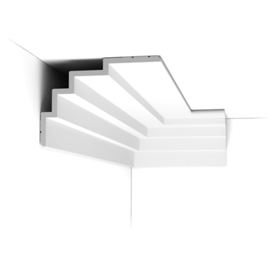 Карниз потолочный Orac Decor C393 Purotouch