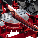 Пила торцовочная сетевая EINHELL TC-SM 2531/1 U 4300817