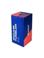 Стакан металлический с соломинкой (N.SS-035)