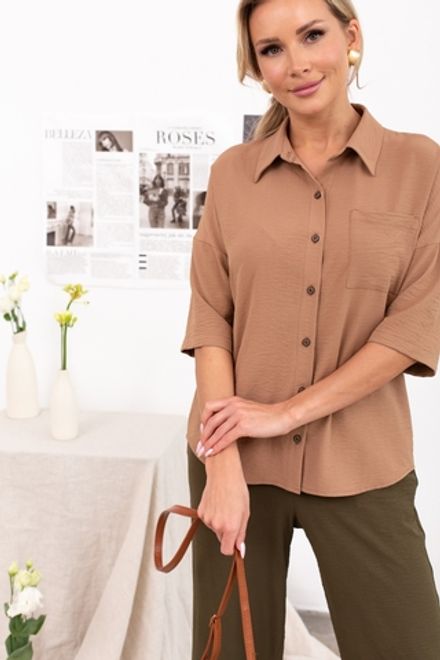 Рубашка Рада №1 Valentina