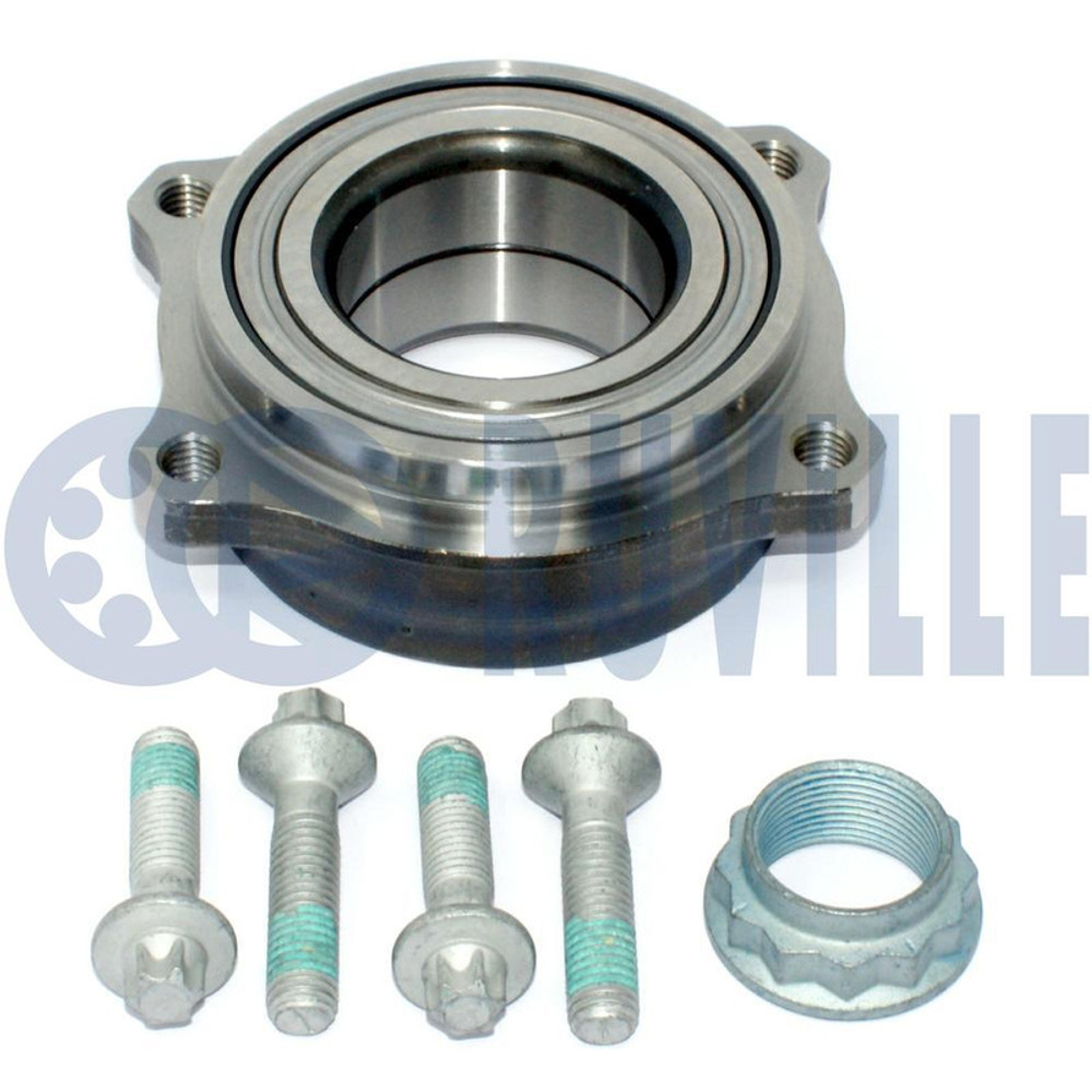 RUVILLE - 221174-RUV - Wheel Bearing Kit