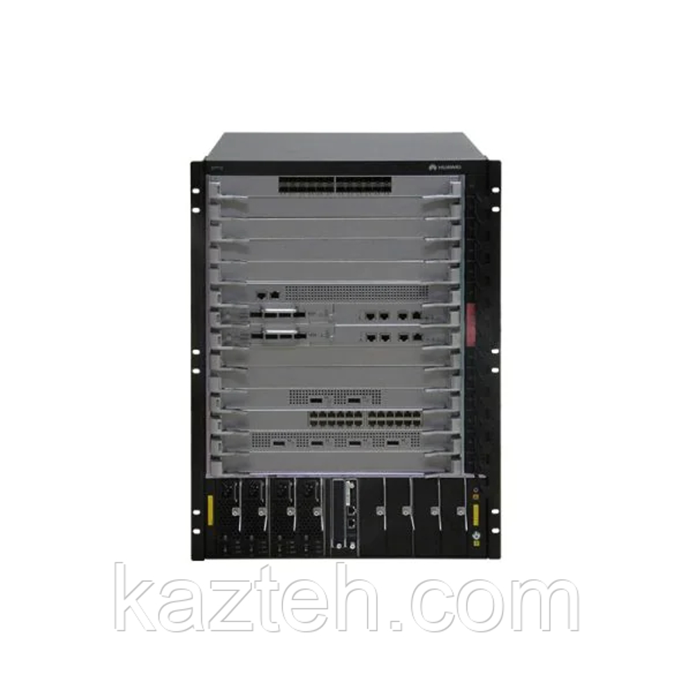 Коммутатор Huawei S7712 (ES1Z12SPAZ00)