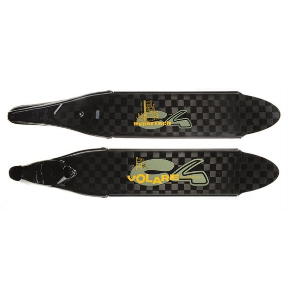 Лопасти C4 Carbon Volare Spearfishing