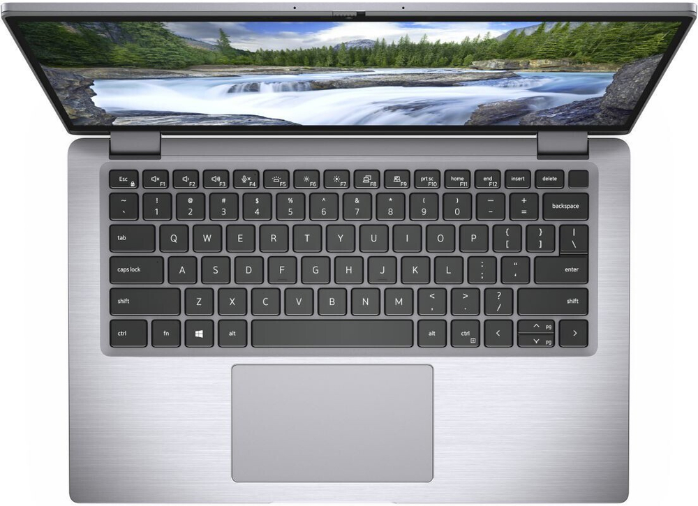 Ноутбук 14" Dell Latitude 7410  (7410-2796)