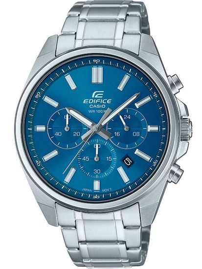 Наручные часы Casio EFV-650D-2A