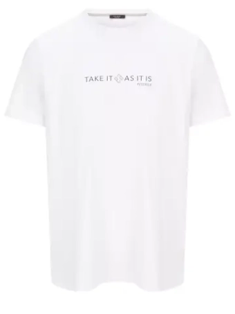 Футболка PESERICO