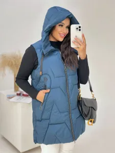 Жилет УК-4409-2303/2 Fabrika