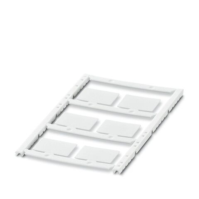 1056547 - UCT4-EMLP (27X17,5) - Пластиковая табличка