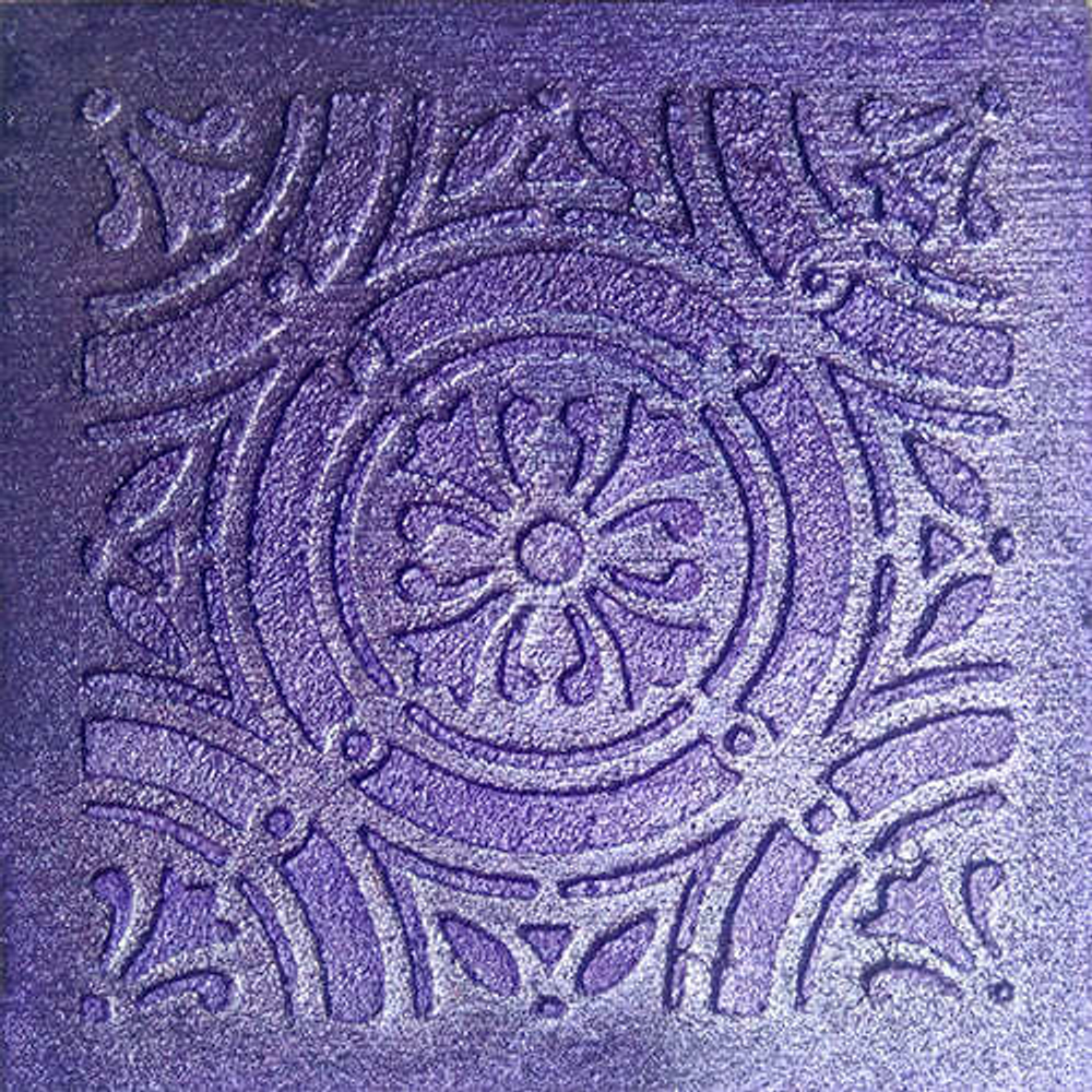 Сияющая патина «Аметистовое сияние»