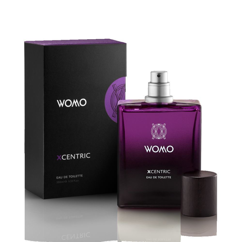 Womo Xcentric