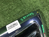 Решетка радиатора Mercedes S W222 (2017-2020) Maybach