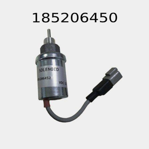 Соленоид ТНВД Perkins 185206450
