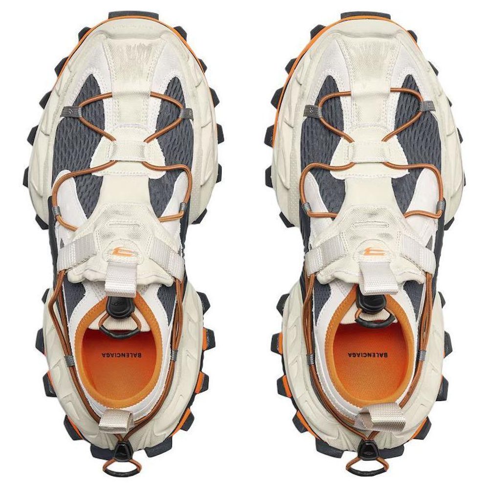 Balenciaga Hike