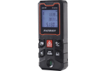 Дальномер лазерный PATRIOT LM 301, макс. дистанция 40 метров, измерение площади, объема (120201030)