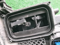 Фара правая Mercedes V W447 (2014-н.в.) LED