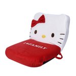 Сидушка-игрушка Котенок