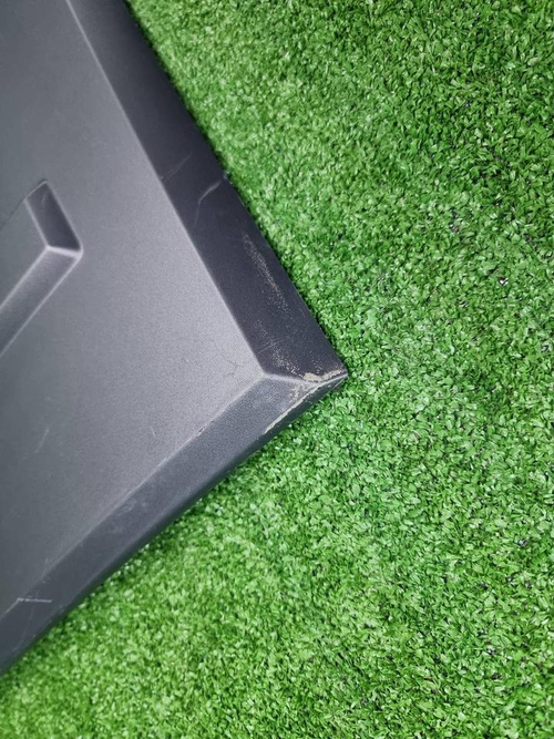 Накладка борта задняя Foton Tunland G7 (2019-н.в.)