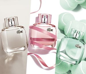 Lacoste L.12.12 Pour Elle Sparkling