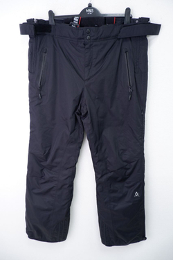 Штаны Volki зимние 62 размер