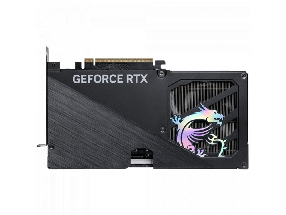 Видеокарта MSI Nvidia GeForce RTX 5060 Ti [RTX 5060 Ti 16G GAMING]