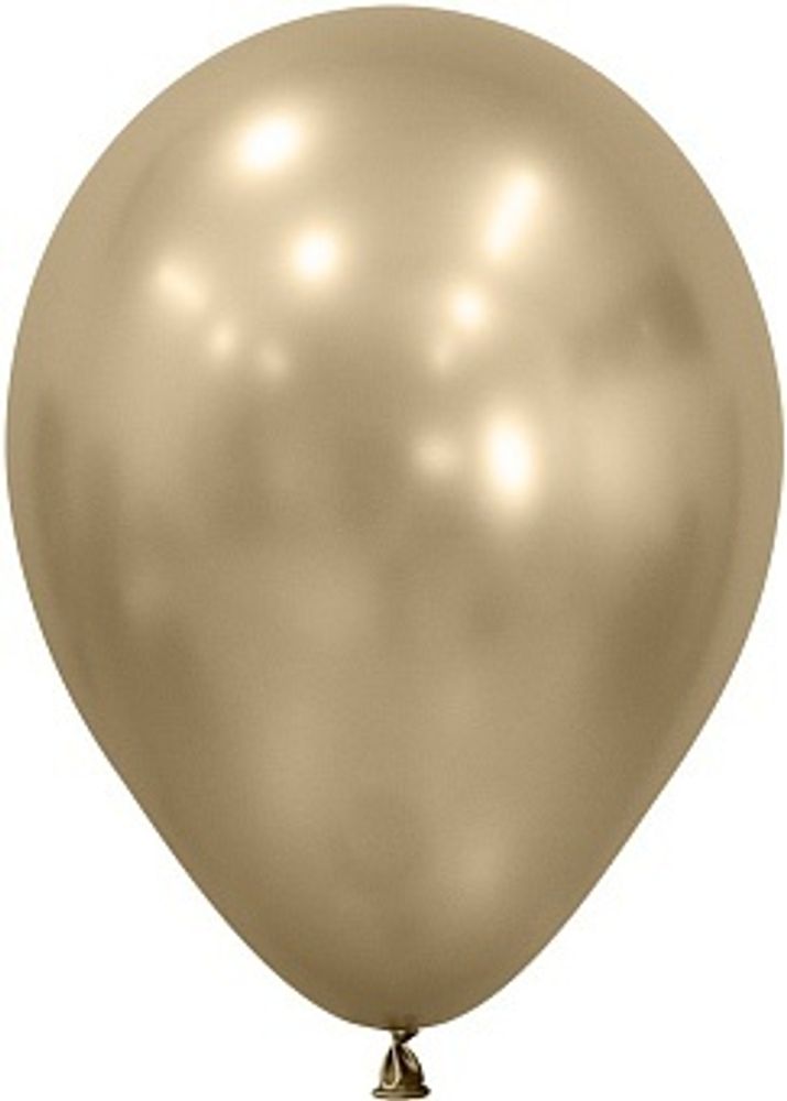 S 12&quot; Шелк Золотой Песок (870) 30 см.
