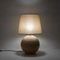 Настольная лампа TK Lighting 5591 Santana Ecru