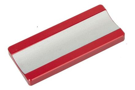 Инструмент для обработки наклейки "RS Tip Shaper 2 in 1"