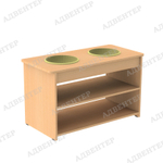 Стол для экспериментирования 1