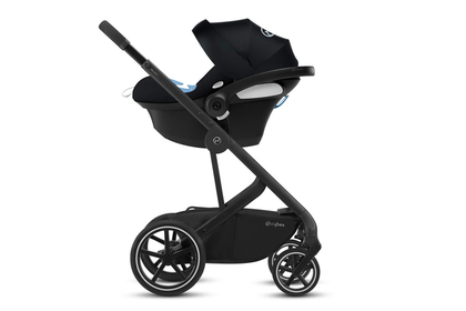 Лучшие автокресла Cybex
