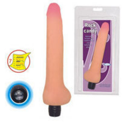 Водонепроницаемый вибратор