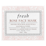 Fresh, Rose, косметическая маска для лица, 30 мл (1 жидк. унц.)