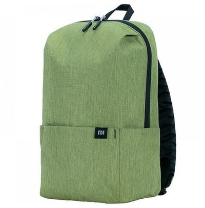 Рюкзак Xiaomi Mi Colorful Mini (ZJB4179CN) Оливковый