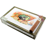 Don Pepin Garcia Vegas Cubanas Imperiales