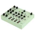 Soma Lyra-4 Зеленый