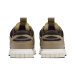 Кроссовки Nike Air Dunk Jumbo 'Light Orewood Field Purple' DV0821‑101