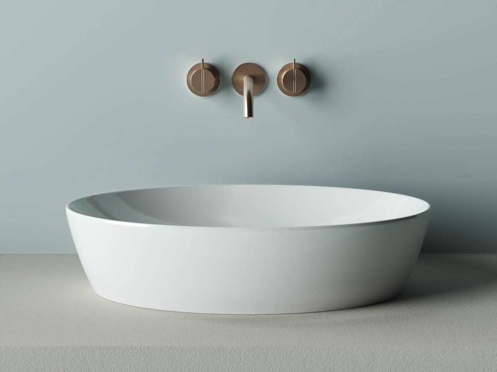 Раковина Ceramica Nova Element 61 см CN5018