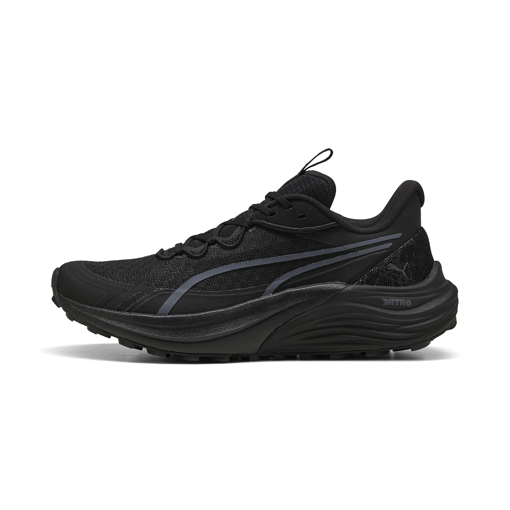 Мужские кроссовки PUMA Electrify NITRO  4 Trail