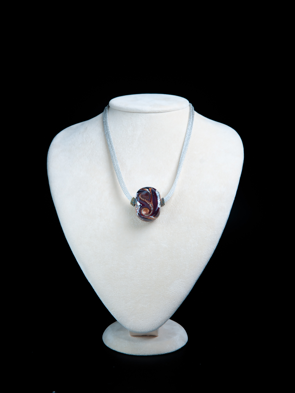 Колье 35 XCL COLLARINI VARI 6 КК