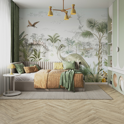 Ламинат JOSS BEAUMONT GUSTO КИПИАНИ