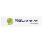 Migrastil, Migraine Stick®, 10 мл (0,33 унции)