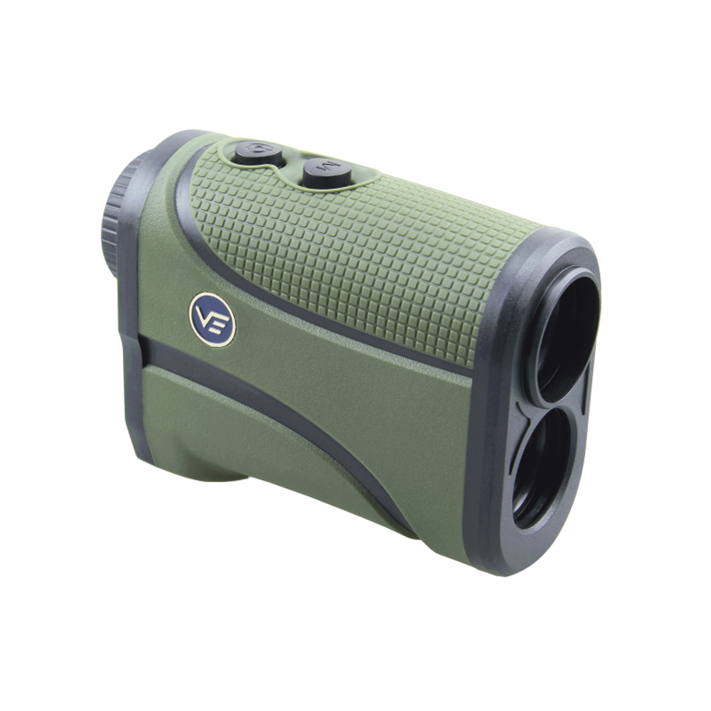 Лазерный дальномер Vector Optics Paragon 6x25 Genll дальность измерения от 5 до 1800 метров (SCRF-20)