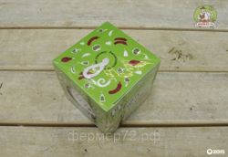 Кухонная нить х/б 60 м в коробке