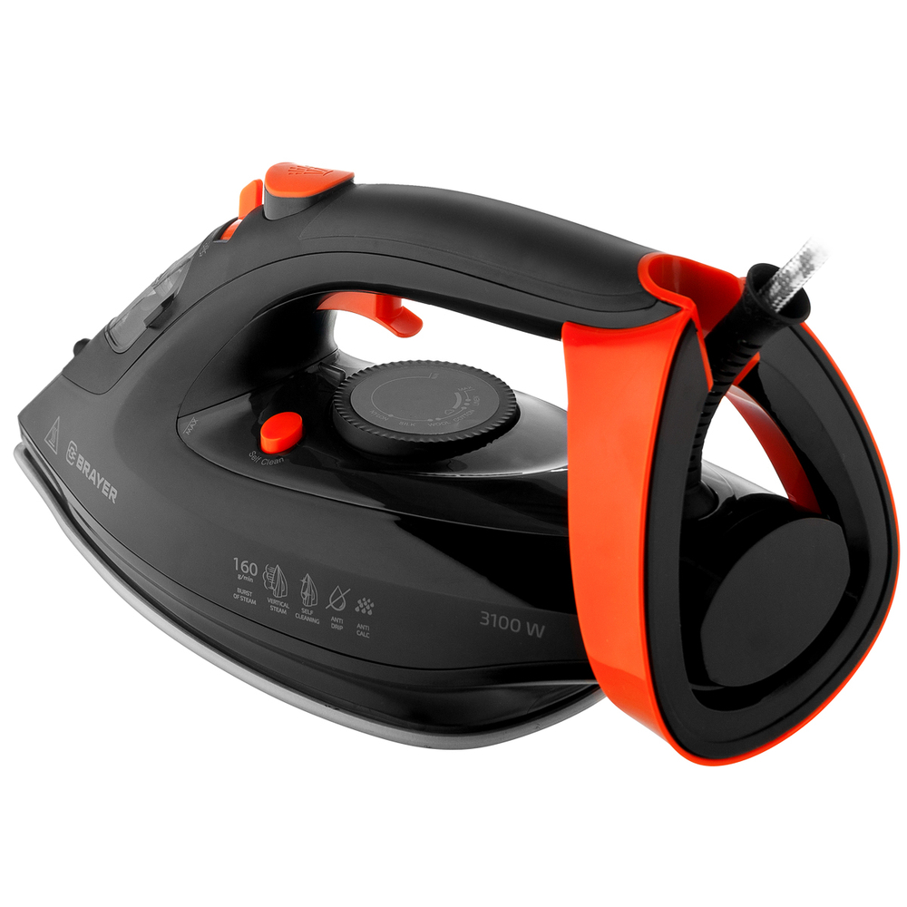 Утюг BRAYER BR4007