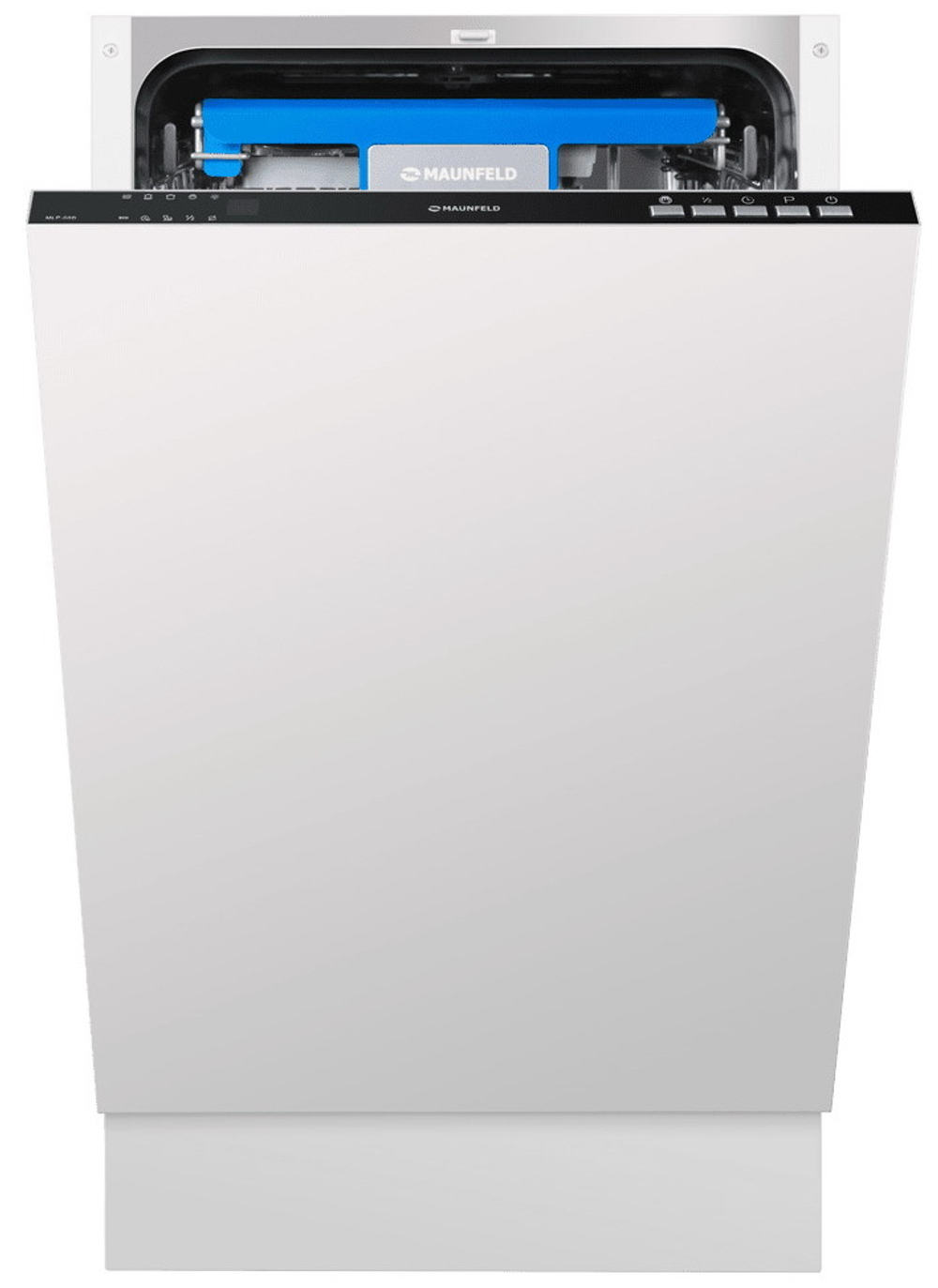Встраиваемая посудомоечная машина Maunfeld MLP-08 IM