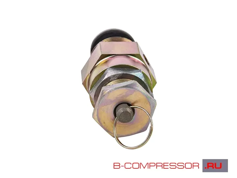 Пневморазгружатель С415.01.00.700