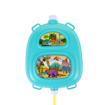 Водный пистолет с баллоном 37см. пакет 332-3