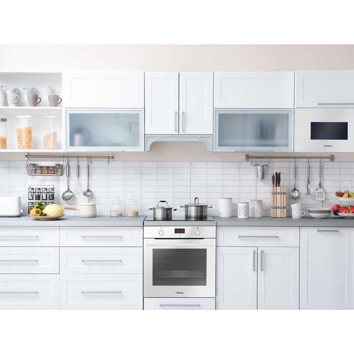 Духовой шкаф Hansa BakingPro BOEW683020