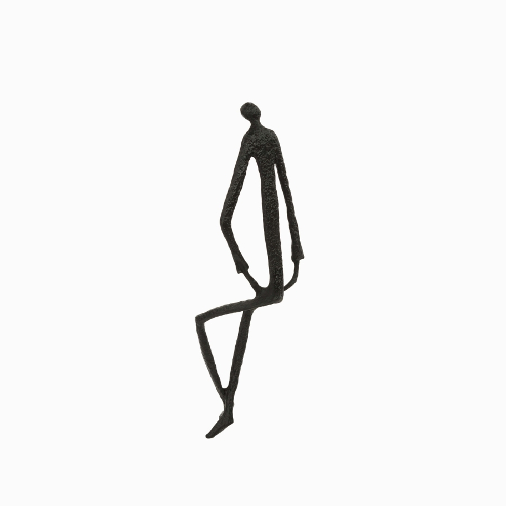Статуэтка Different poses 7