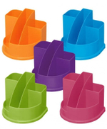 Органайзер Авангард Intensive разноцветный принт (Стамм)