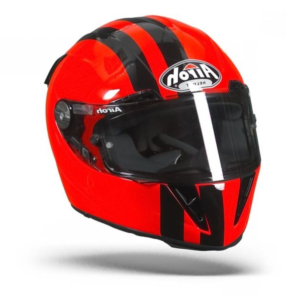 GP400 Circuit / Оранжевый